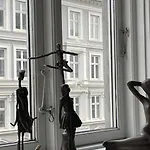 Apartmentincopenhagen 1665 Appartamento