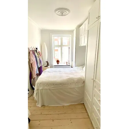 Lejlighed Apartmentincopenhagen 1665 København