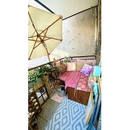 Apartmentincopenhagen 1665