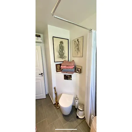 Apartmentincopenhagen 1665 Lejlighed