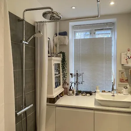 Apartmentincopenhagen 1665 København