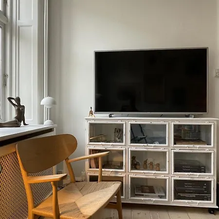 Apartmentincopenhagen 1665 Lejlighed *