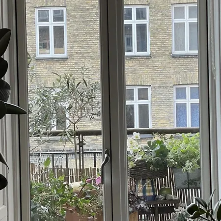 Apartmentincopenhagen 1665 København