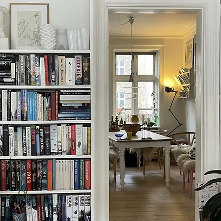 Apartmentincopenhagen 1665