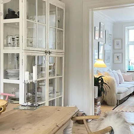 Lejlighed Apartmentincopenhagen 1665