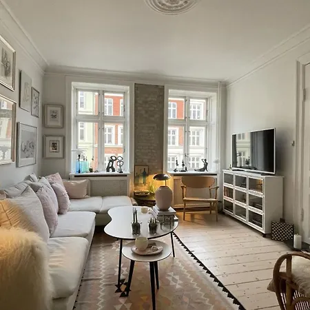 Apartmentincopenhagen 1665