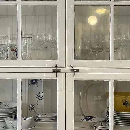 Apartmentincopenhagen 1665 Lejlighed *