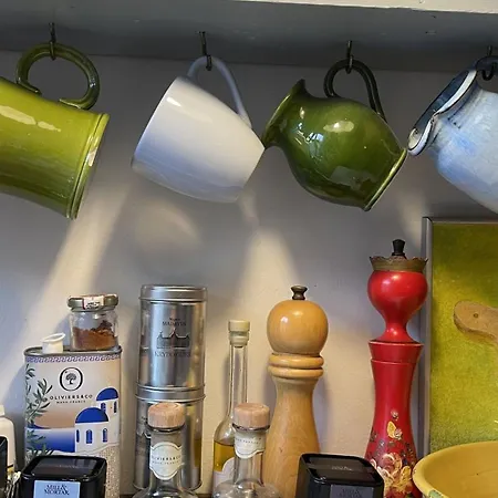 Apartmentincopenhagen 1665 *