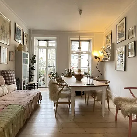 Apartmentincopenhagen 1665