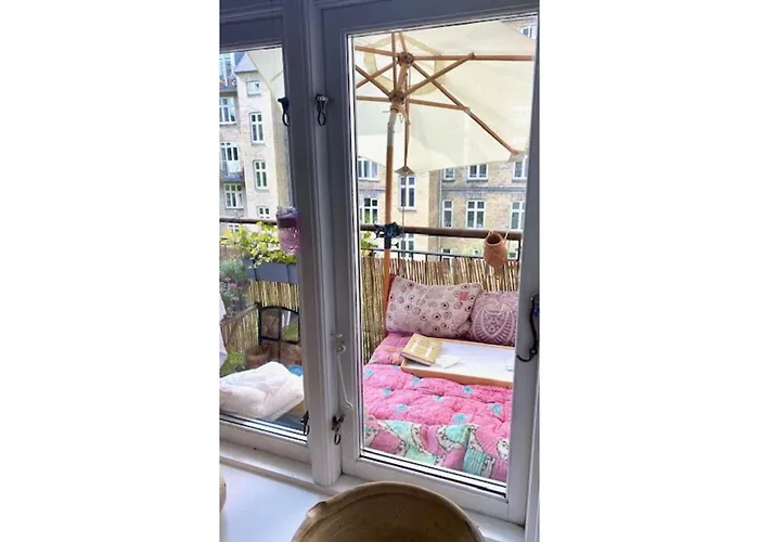 Apartmentincopenhagen 1665 Διαμέρισμα