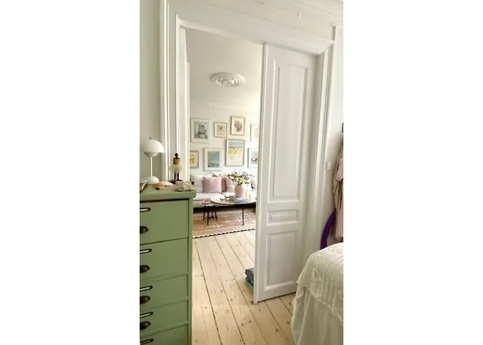 Apartmentincopenhagen 1665