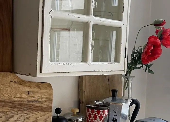 Apartmentincopenhagen 1665 *