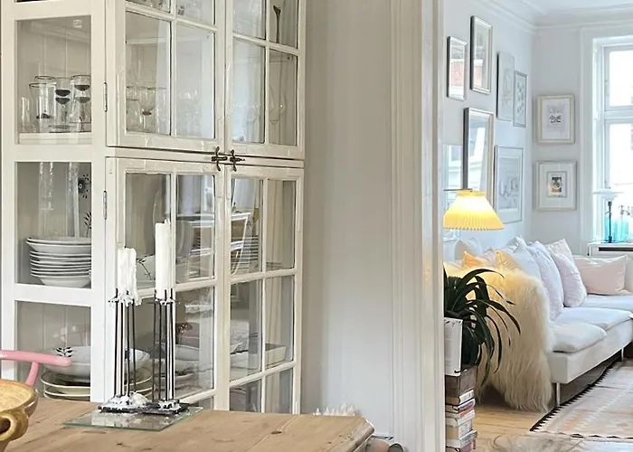 Διαμέρισμα Apartmentincopenhagen 1665