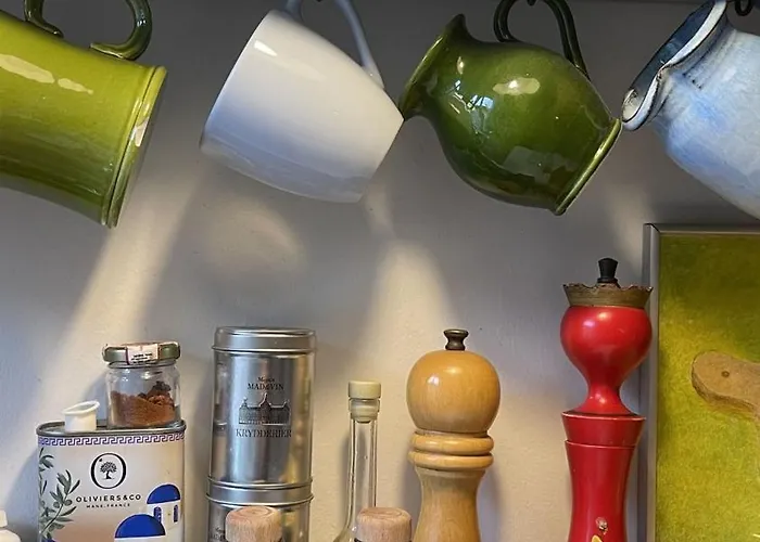 Apartmentincopenhagen 1665 *