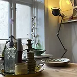 Lejlighed Apartmentincopenhagen 1665 København