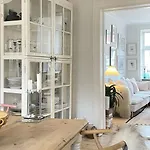 Lejlighed Apartmentincopenhagen 1665