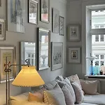 Lejlighed Apartmentincopenhagen 1665 København