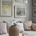 Apartmentincopenhagen 1665 København