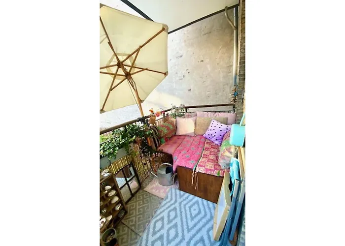 Apartmentincopenhagen 1665