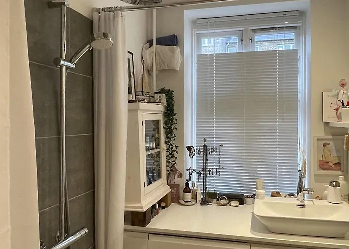 Apartmentincopenhagen 1665 København