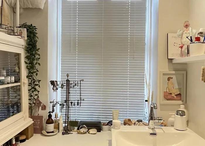 Apartmentincopenhagen 1665 * Köpenhamn