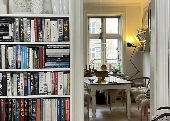 Apartmentincopenhagen 1665