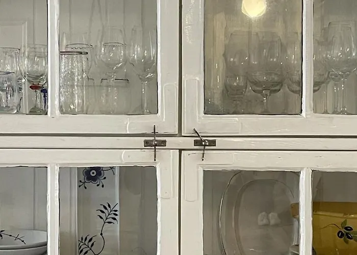 Apartmentincopenhagen 1665 Lägenhet *