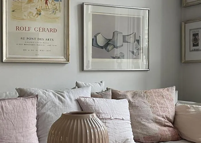 Apartmentincopenhagen 1665 Köpenhamn